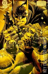 Cover for Absolute Batman #2