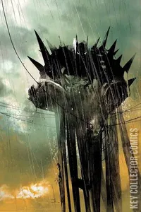 Absolute Batman: Ark-M #1