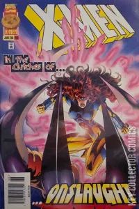 X-Men #53
