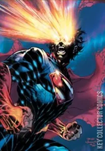 Absolute Superman #21