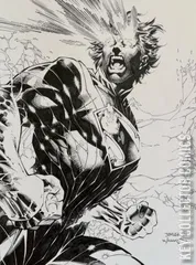 Cover for Absolute Superman #21