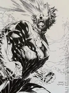 Absolute Superman #21