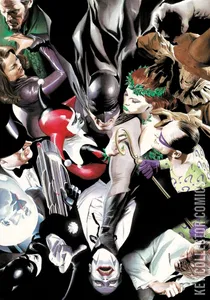 Batman #11