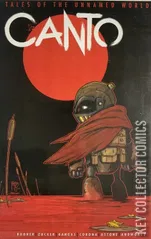 Cover for Canto: Tales of the Unnamed World #1