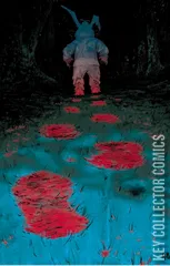 Cover for Exquisite Corpses: Rascal Randy #1
