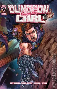 Dungeon Crawler Carl: Special Edition #0