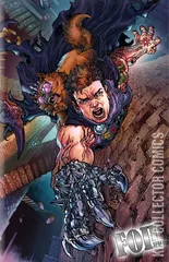 Cover for Dungeon Crawler Carl: Special Edition #0