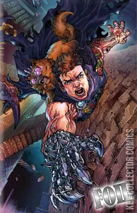 Dungeon Crawler Carl: Special Edition #0