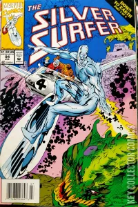 Silver Surfer #94