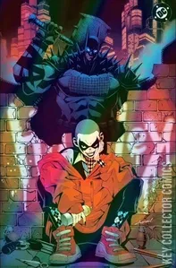 Absolute Batman #22