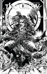Cover for Crow: Dead Time, The #1