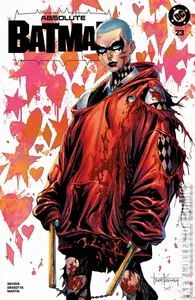 Absolute Batman #23
