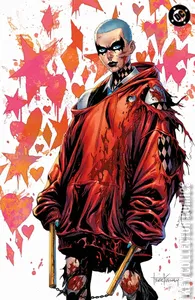 Absolute Batman #23