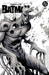 Absolute Batman #23