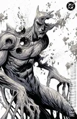 Cover for Absolute Batman #23