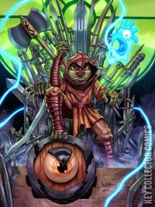 D'Orc #7