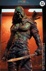 Absolute Green Arrow #4
