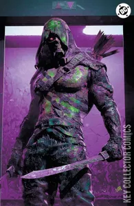Absolute Green Arrow #4