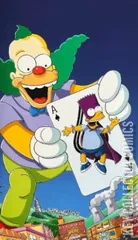 Cover for Fame: Matt Groening