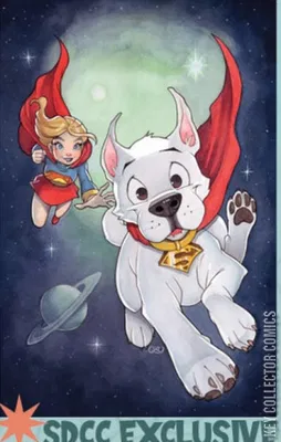 Home Sweet Krypto