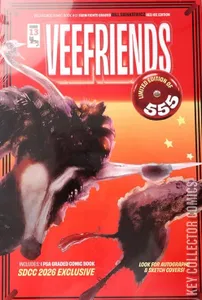 VeeFriends, The #13