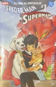 DC / Marvel: Superman / Spider-Man #1