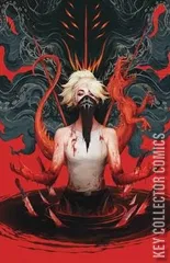 Cover for Something Is Killing the Children #1