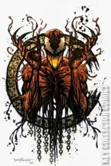 Cover for Venom: Lethal Protector #2