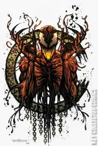 Venom: Lethal Protector #2