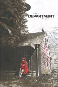 Department of Truth #38