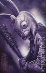 Cover for Exquisite Corpses: Rascal Randy #1