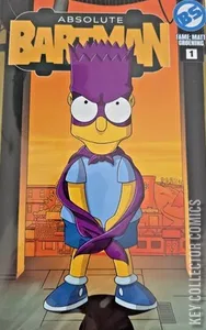 Fame: Matt Groening