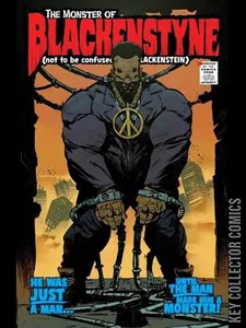 Blackenstyne