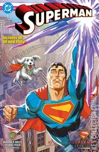 Superman Experience #1