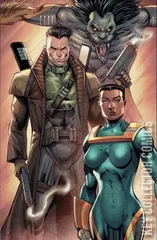 Cover for Terminal #1