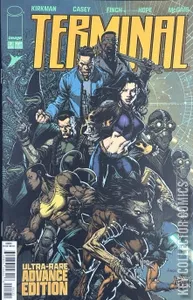 Terminal #7