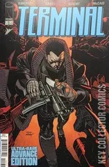 Cover for Terminal #2