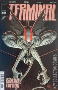 Terminal #10