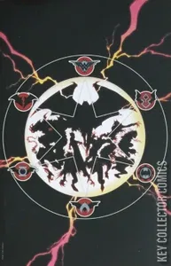 Dark Nights: Metal #5