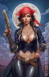 Vampyrates! #1