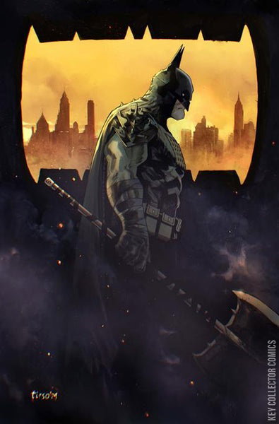 Absolute Batman #9 (2025) – Value, Key Facts & Variants | Key
