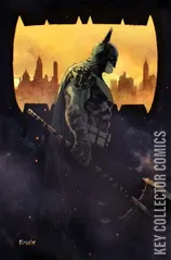 Cover for Absolute Batman #1