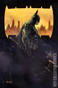 Absolute Batman #1