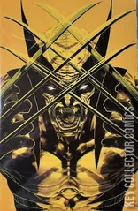 Cover for Wolverine #1