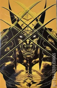 Wolverine #1