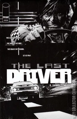 The Last Driver