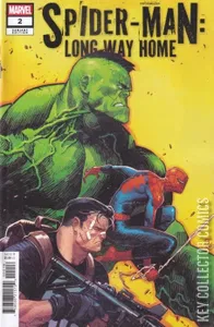 Spider-Man: Long Way Home #2