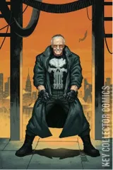Cover for Tribute: Stan Lee #1