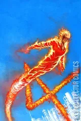 Cover for Tribute: Stan Lee #1