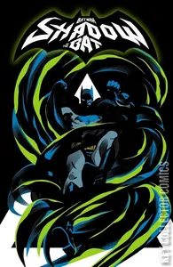Batman: Shadow of the Bat #1